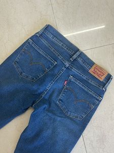 Skinny Fir Jeans Levi’s