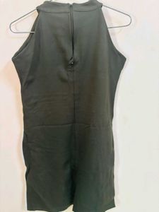 Stylish Olive Green  BODYCON ❤️