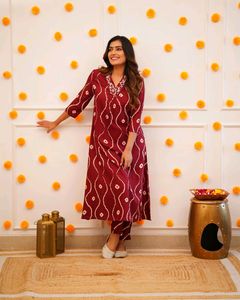 Kurta Set