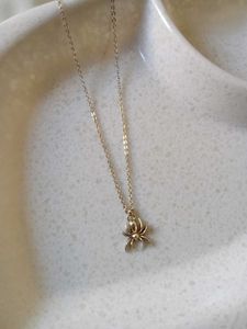 Spiderman Necklaces