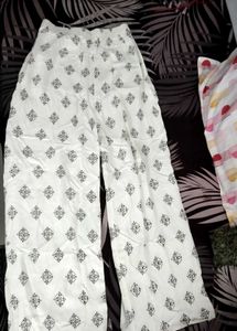 Elegant Floral Print Kurta Set