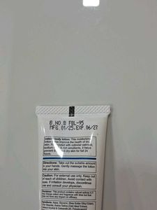 Fixderma Skincare Set