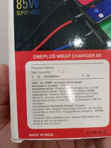 combo OnePlus Wireless Z2 &amp; Charger
