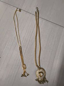 2 Chains