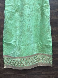 A Kurta Set