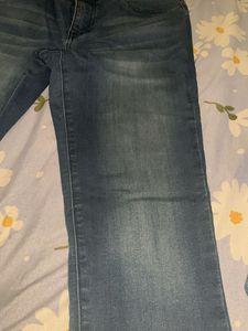 Denim Jeans!