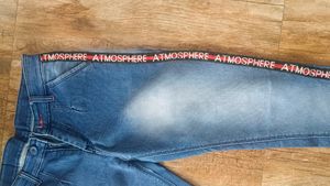 Fensy Jeans 👖