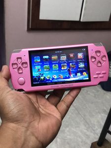 Sony psp clone gameplayer