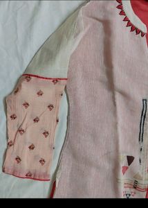 Beautiful Kurti