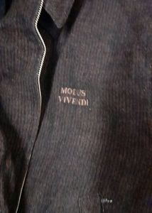 MODUS VIVENDI AESTHETICS