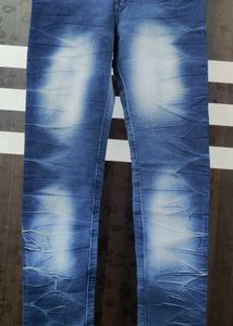 New Jeans