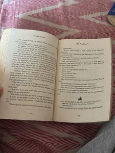 The Fine Print By Lauren Asher