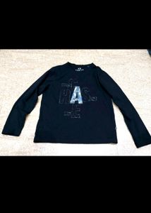 5 Long Sleeves Combo For Boys