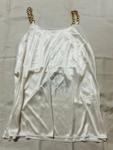 Satin Slip Dress