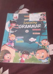 5th Class Books