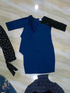 Combo Of Tops For Girls