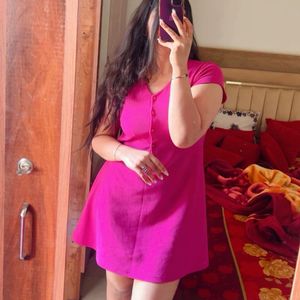 Beautiful Mini Dress