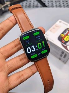 Noise Colorfit Ore Smartwatch - Brand New