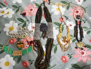 Jwellery Sets