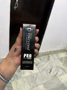 Forever52 Pro Artist Foundation