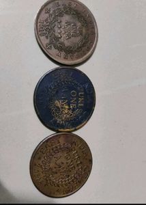 Rare Coins All In 1200