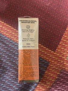 Pilgrim Vitamin C Face Serum
