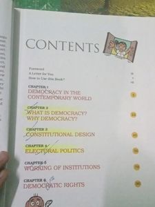 S.studies 9th Class Books