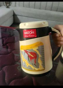 Milton Water Bottles