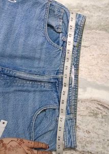 Dragon Graphic Jeans