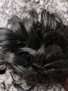 Hair tie