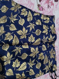 I Am Selling a skirt And Top