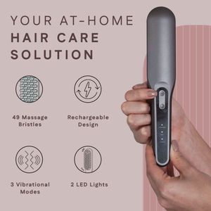 Winston Hair Growth Comb