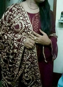 Chic &amp; Classy Kurta Suit for Women – Limited Stock