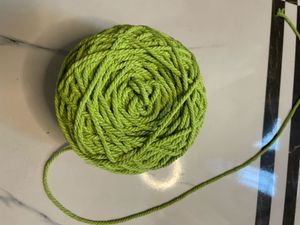 Half Kg Macrame Rope