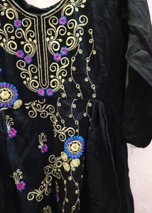 Nayra Cut Suit