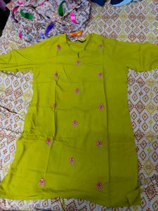 10 Kurtas Like New