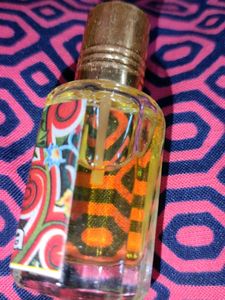 Bela Perfume Oil