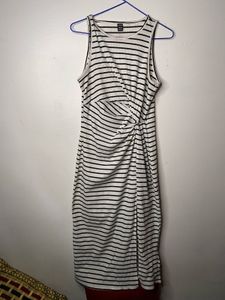 Shein Side Slit Bodycon