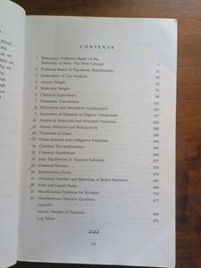 R.C Mukherjee Chemistry Book For Jee Mains/Advanced