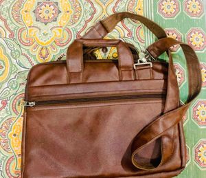 Laptop/office Bag