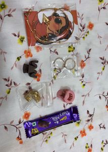 Only At 199/- Asthetic hamper box (2.0) 💗💗💗