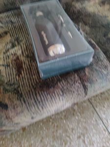 Pen + Bottle Gift Set