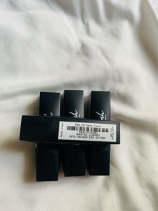 Neyah Creamy Matte Lipstick