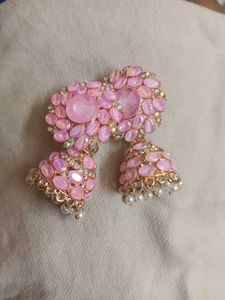 Jhumkas💗