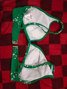 Fancy Sea Wear Bralette