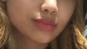 Siroi Lip And cheek Tint