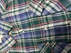 Check Shirt For Girls