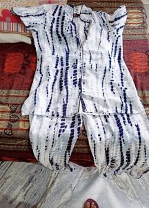 Premium Night Suit 🚨urgent Sale 🚨 Price Drop 🚨