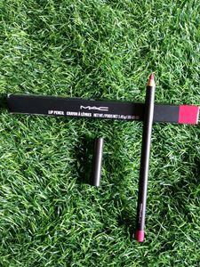Mac Lip Pencil