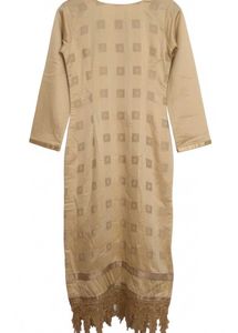 Elegant Ethnic Kurta ☺️